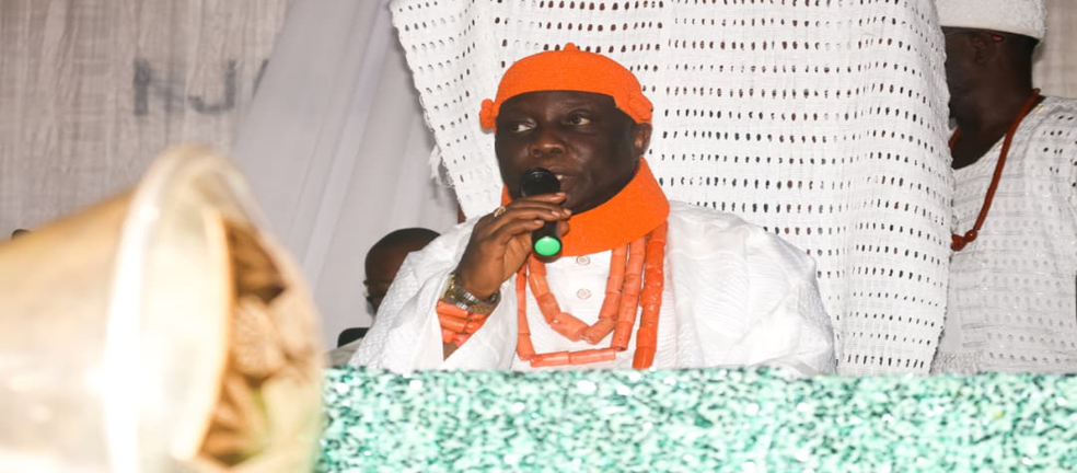 King of Asaba Calls for Stronger Sierra Leone–Nigeria Academic & Cultural Partnerships