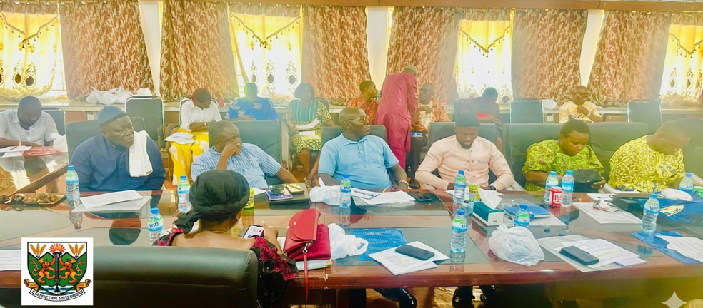 Njala University Concludes Two-Day Quali…