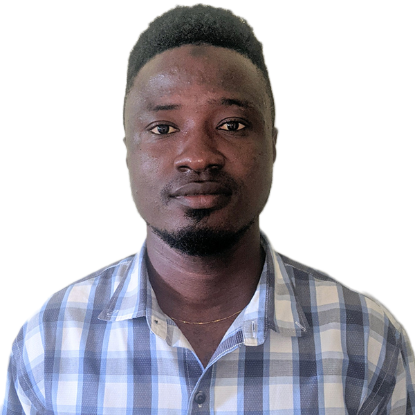 amara kallon