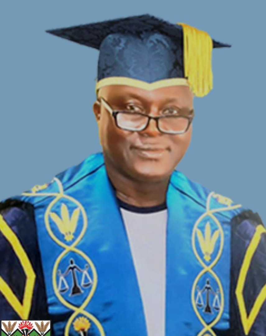 prof koroma
